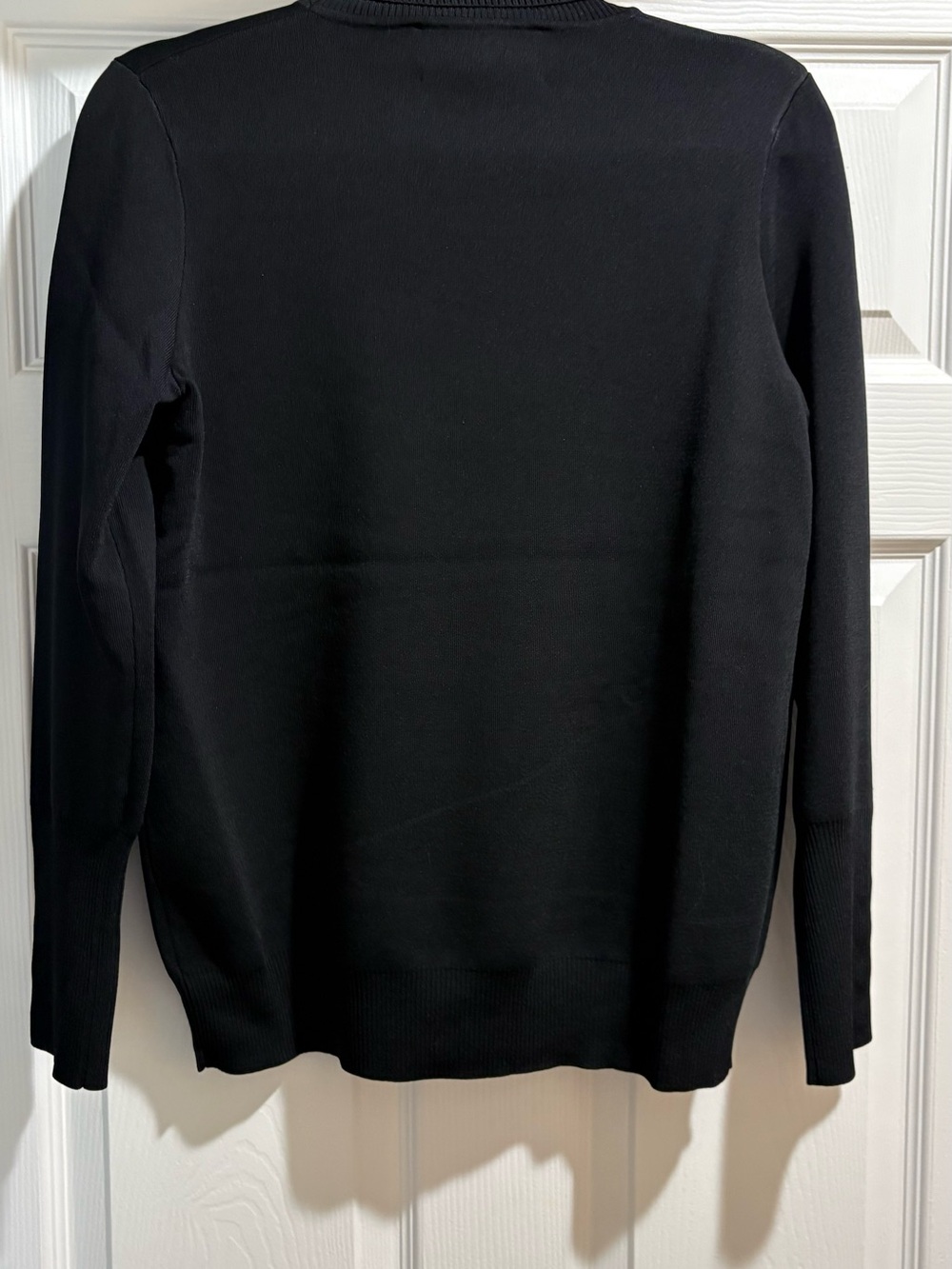 ALEEZA PARIS The Turtleneck Top - Picture 3 of 5